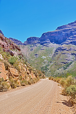 Cedarberg Wilderness Area - South Africa