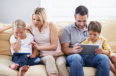 Digital family time