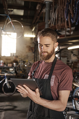 New tech to manage small businesses