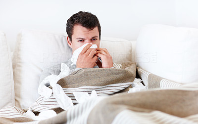 That woozy flu feeling