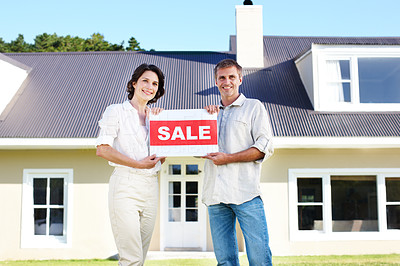They\'re ready to buy their dream home