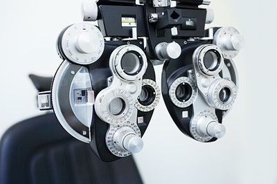 Equipment for the health of your eyes