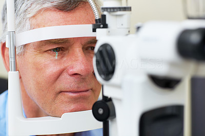 Specialist eyecare