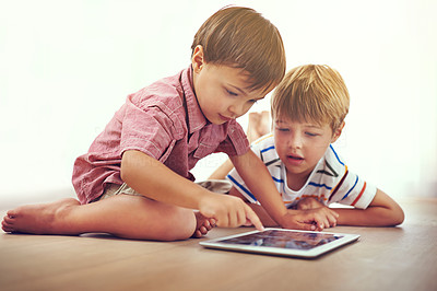 There\'s so much for them to learn online