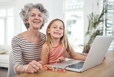 Technology for young and old
