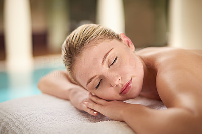 The spa is one of life\'s little pleasures