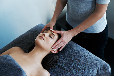 Massage, healing for the mind and body