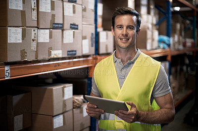 Warehousing inventory? There’s an app for that