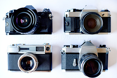 There\'s a camera for every occasion