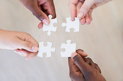 Bringing the pieces together