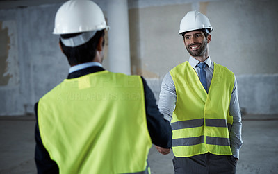 Building a strong partnership in construction