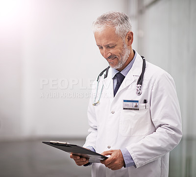 Checking your medical history