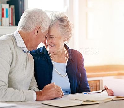 So glad to be living a worry-free retirement together