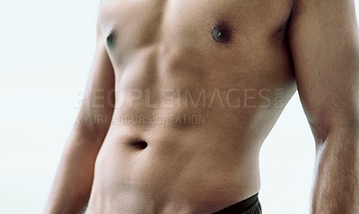 Abs worthy of a second glance