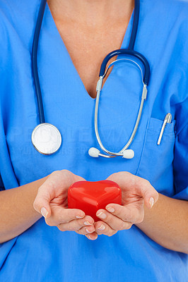 Taking care of your heart\'s health