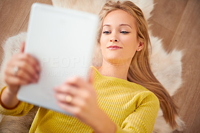 Her E-book was getting intense