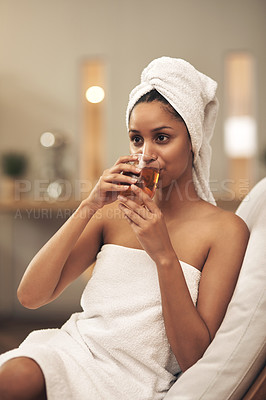 Visiting a spa is a fantastic way to relax and de-stress