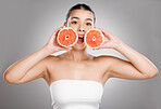 Better and brighter skin with a vitamin c boost